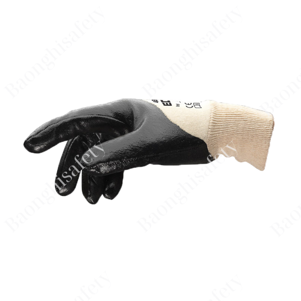 GĂNG TAY CƠ KHÍ ĐA NĂNG EDGE 48-500