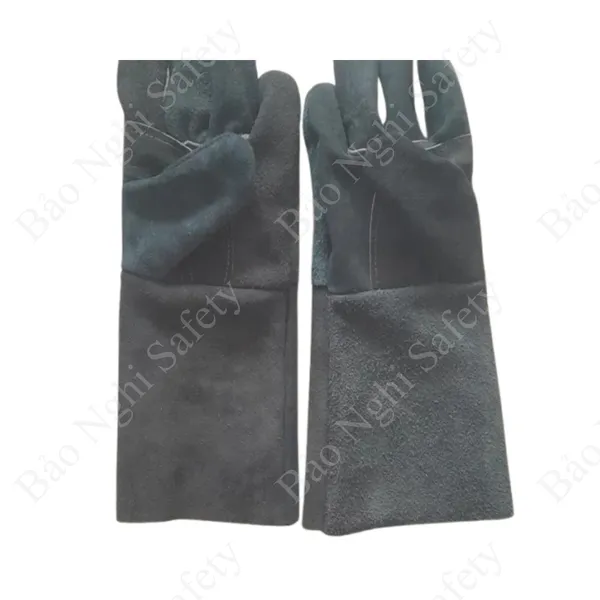 GĂNG TAY DA HÀN DÀI 34CM