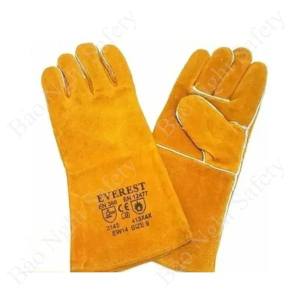 GĂNG TAY DA HÀN EVEREST