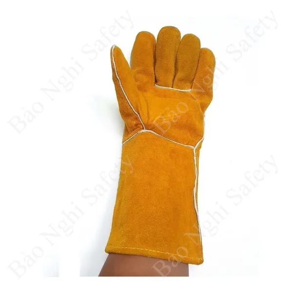 GĂNG TAY DA HÀN EVEREST