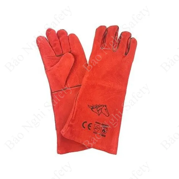 GĂNG TAY DA HÀN GNC 16 INCH