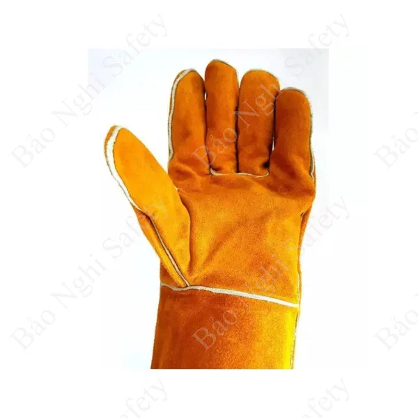 GĂNG TAY DA HÀN GNC 16 INCH