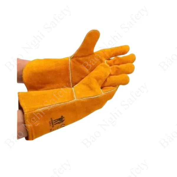 GĂNG TAY DA HÀN GNC 16 INCH