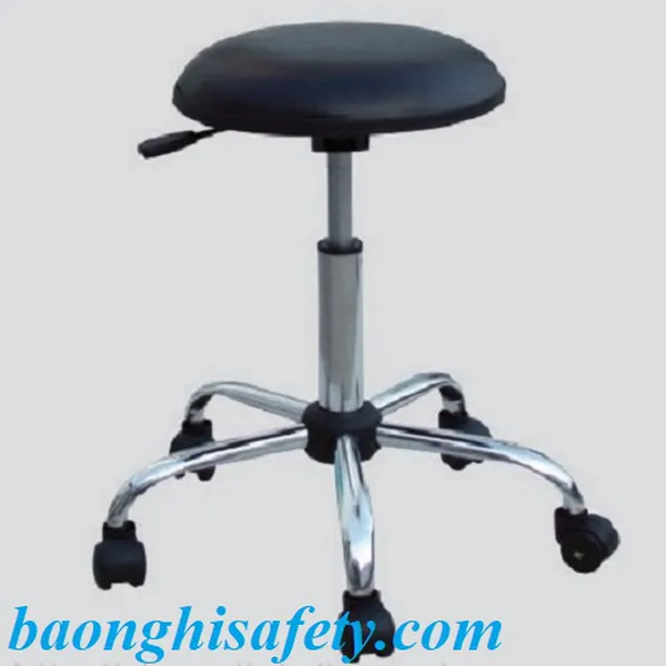 Ghế chống tĩnh điện xoay MGL