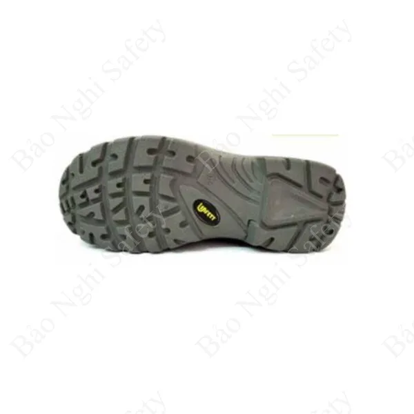 GIÀY BẢO HỘ LAO ĐỘNG CAO CỔ USAFETY-DAILY