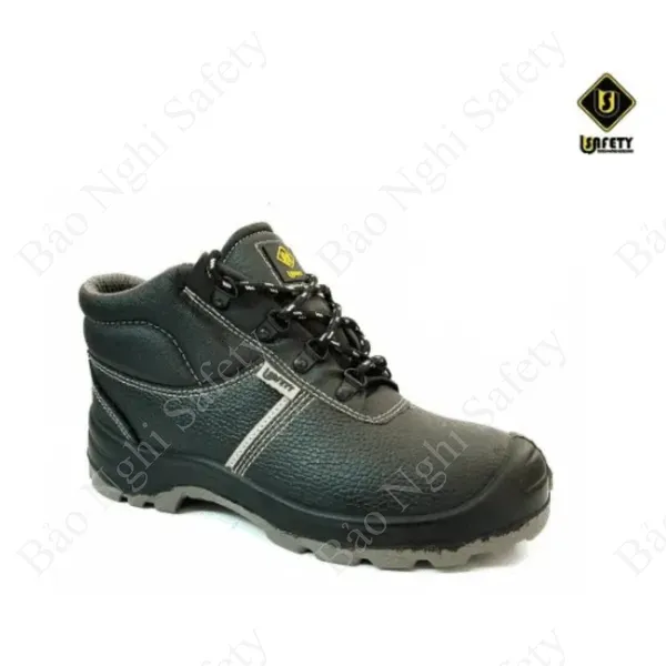 GIÀY BẢO HỘ LAO ĐỘNG CAO CỔ USAFETY-DAILY