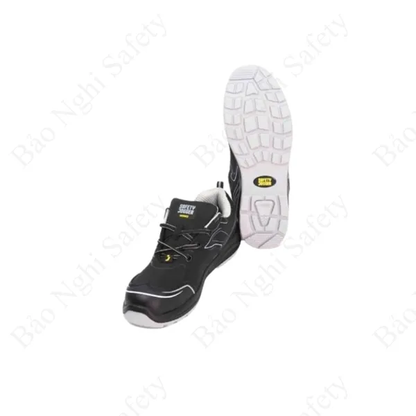 GIÀY BẢO HỘ CHỐNG VA ĐẬP JOGGER CADOR S3 LOW