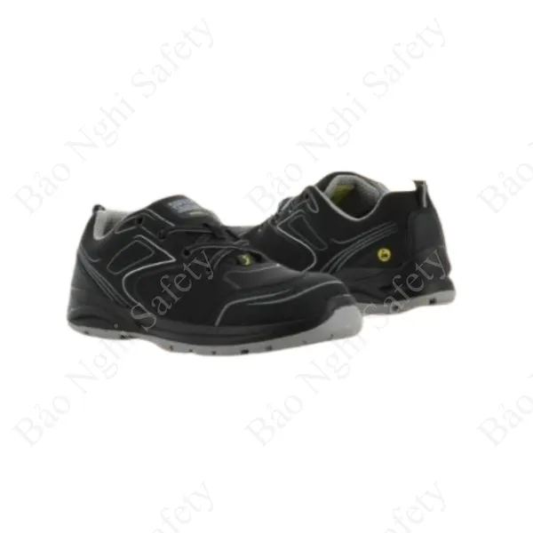 GIÀY BẢO HỘ CHỐNG VA ĐẬP JOGGER CADOR S3 LOW