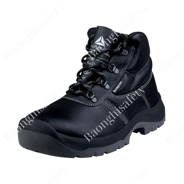 Giày bảo hộ cao cổ Delta Plus JUMPER3 S3