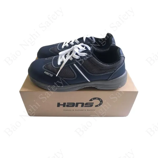 GIÀY BẢO HỘ HÀN QUỐC HANS HS 301SC-2