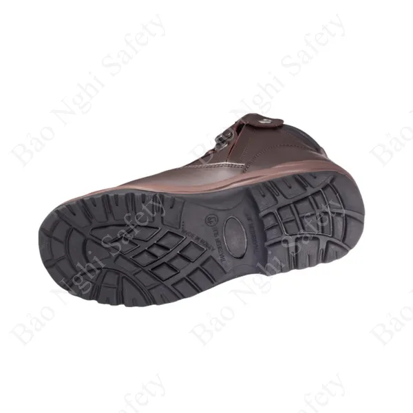 GIÀY BẢO HỘ HÀN QUỐC HANS HS-05 SHERPA