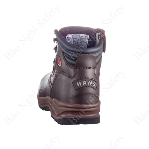 GIÀY BẢO HỘ HÀN QUỐC HANS HS-05 SHERPA