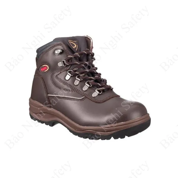 GIÀY BẢO HỘ HÀN QUỐC HANS HS-05 SHERPA