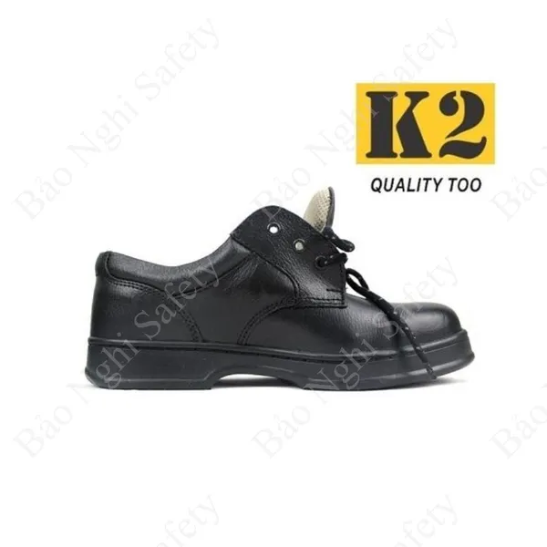 GIÀY BẢO HỘ HONEYWELL K2 TE600