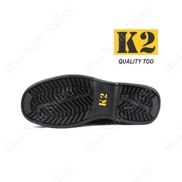 GIÀY BẢO HỘ HONEYWELL K2 TE600