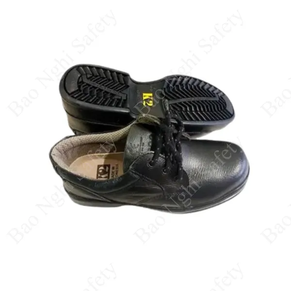 GIÀY BẢO HỘ HONEYWELL K2 TE600