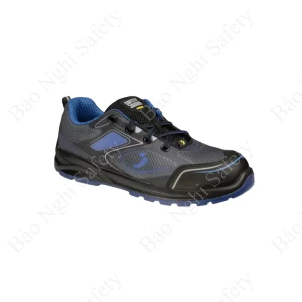GIÀY BẢO HỘ JOGGER CADOR S1P SIÊU NHẸ THOÁNG MÁT