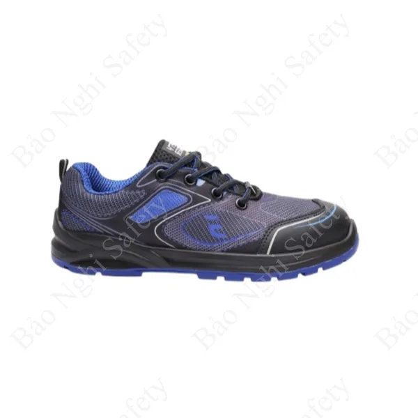 GIÀY BẢO HỘ JOGGER CADOR S1P SIÊU NHẸ THOÁNG MÁT