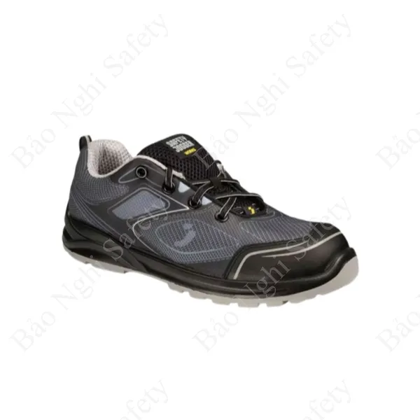 GIÀY BẢO HỘ JOGGER CADOR S1P SIÊU NHẸ THOÁNG MÁT