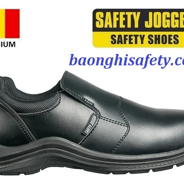 Giày bảo hộ lao động Jogger Dolce S3