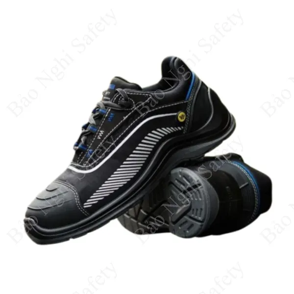 GIÀY BẢO HỘ SAFETY JOGGER DYNAMICA