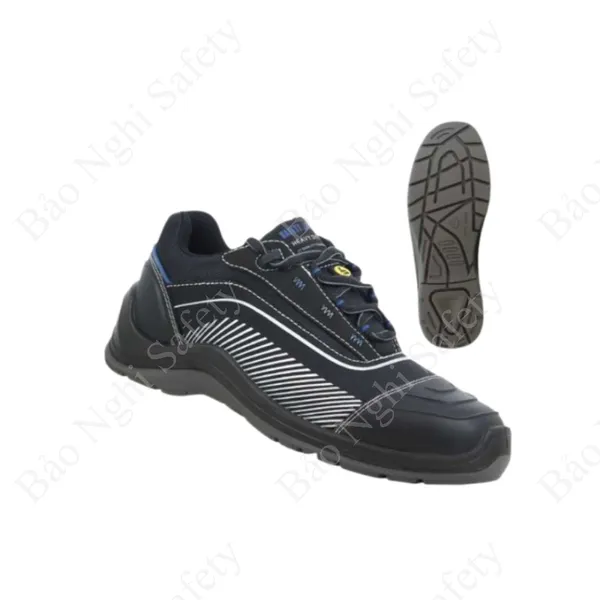 GIÀY BẢO HỘ SAFETY JOGGER DYNAMICA