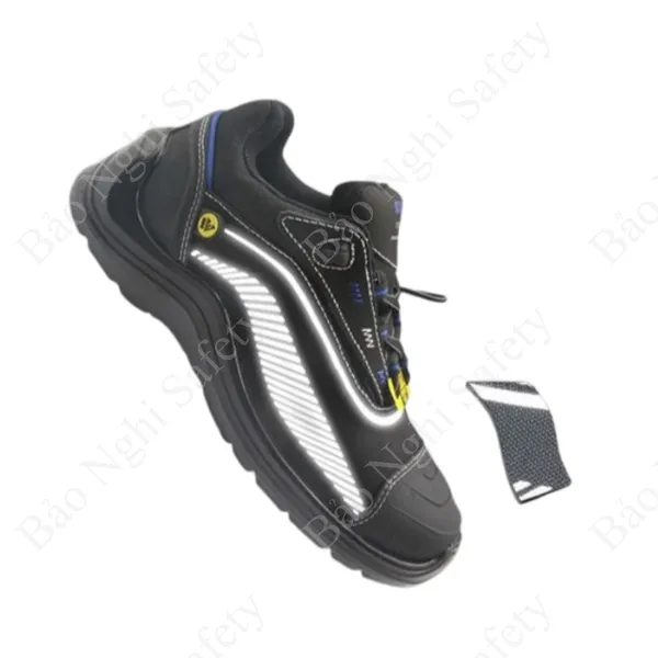 GIÀY BẢO HỘ SAFETY JOGGER DYNAMICA
