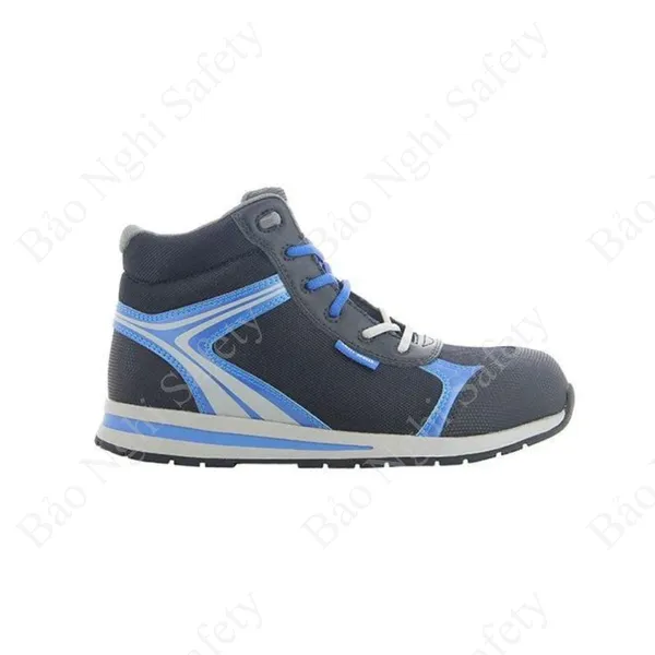 GIÀY BẢO HỘ SAFETY JOGGER TOPRUNNER S1P HRO