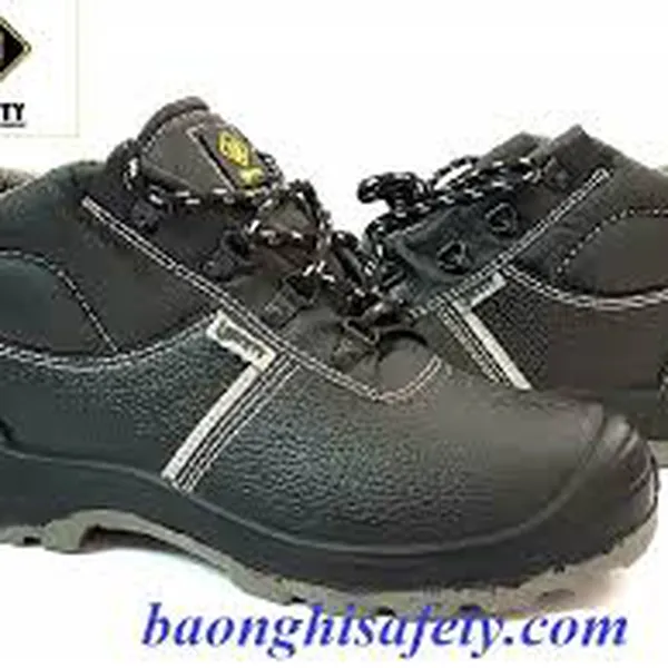 Giày bảo hộ lao động cao cổ USAFETY-DAILY