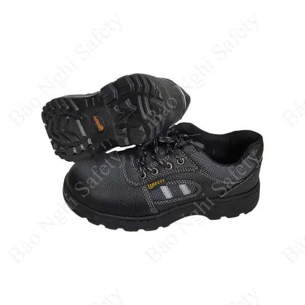 GIÀY BẢO HỘ LAO ĐỘNG THẤP CỔ USAFETY