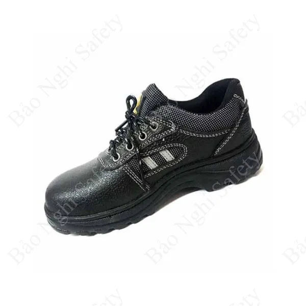 GIÀY BẢO HỘ LAO ĐỘNG THẤP CỔ USAFETY