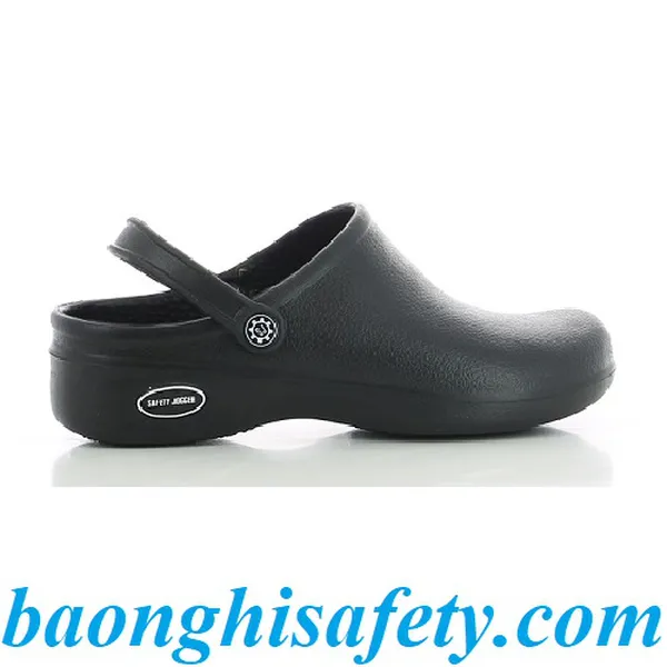 GIÀY BẢO HỘ LAO ĐỘNG JOGGER BESTLIGHT BLK
