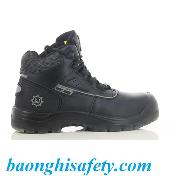 Giày bảo hộ lao động Jogger Cosmos S3