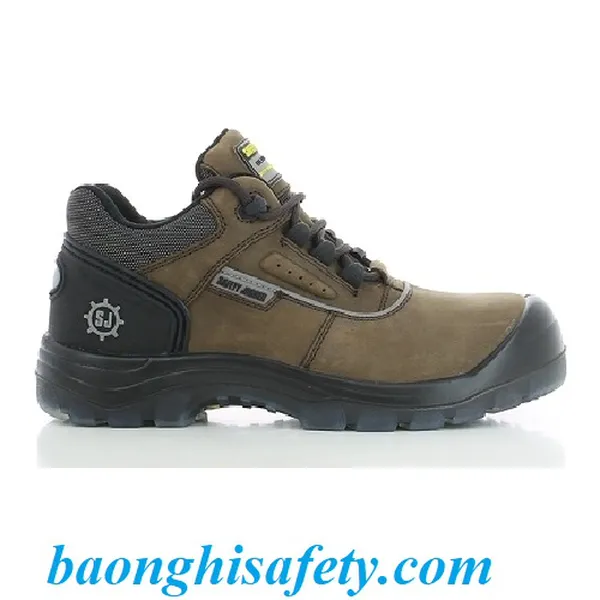 Giày bảo hộ lao động Jogger Galaxy