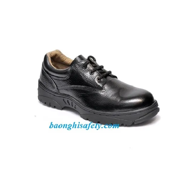 Giày bảo hộ lao động KT209 (BLACK)
