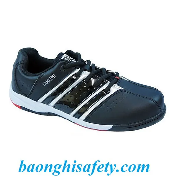 Giày bảo hộ lao động Takumi TSH - 115