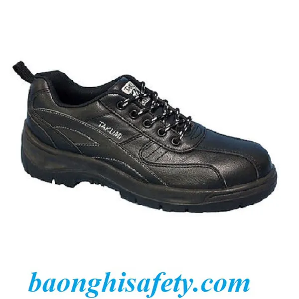 Giày bảo hộ lao động Takumi TSH - 120