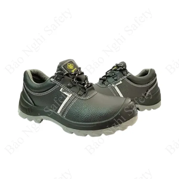 GIÀY BẢO HỘ LAO ĐỘNG THẤP CỔ L1603 USAFETY