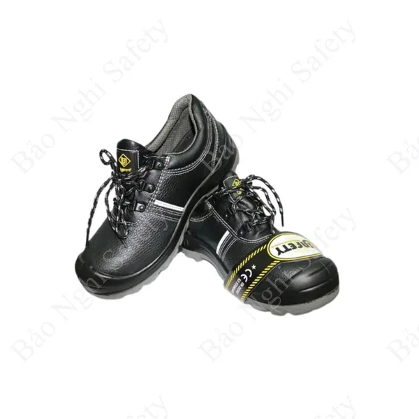 GIÀY BẢO HỘ LAO ĐỘNG THẤP CỔ L1603 USAFETY