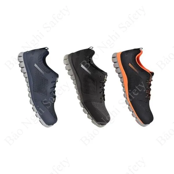 GIÀY BẢO HỘ NHẸ THỜI TRANG LIGEGO S1P