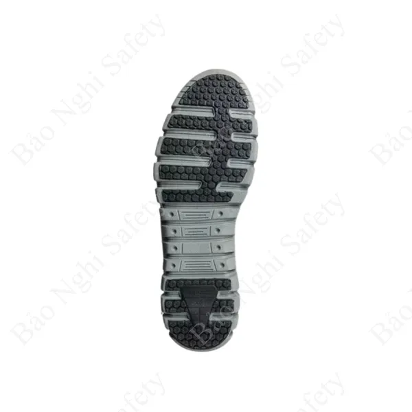 GIÀY BẢO HỘ NHẸ THỜI TRANG LIGEGO S1P