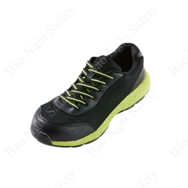 GIÀY BẢO HỘ KIỂU DÁNG THỂ THAO SIÊU NHẸ TAKUMI NINJA