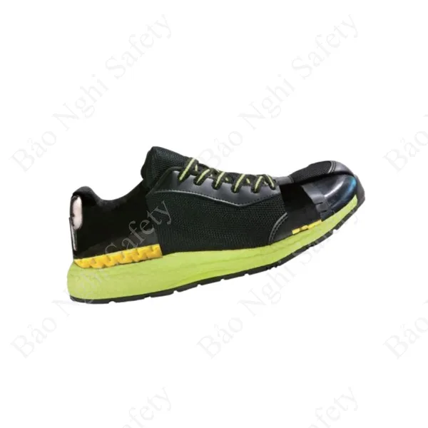 GIÀY BẢO HỘ KIỂU DÁNG THỂ THAO SIÊU NHẸ TAKUMI NINJA