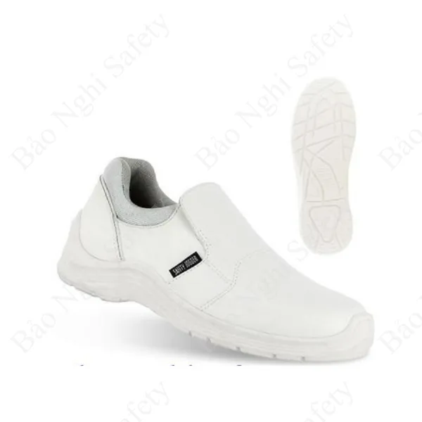 GIÀY BẢO HỘ SAFETY JOGGER GUSTO