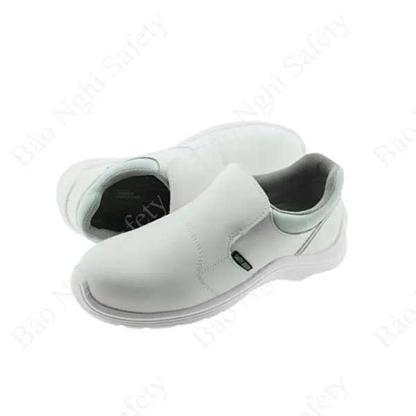 GIÀY BẢO HỘ SAFETY JOGGER GUSTO