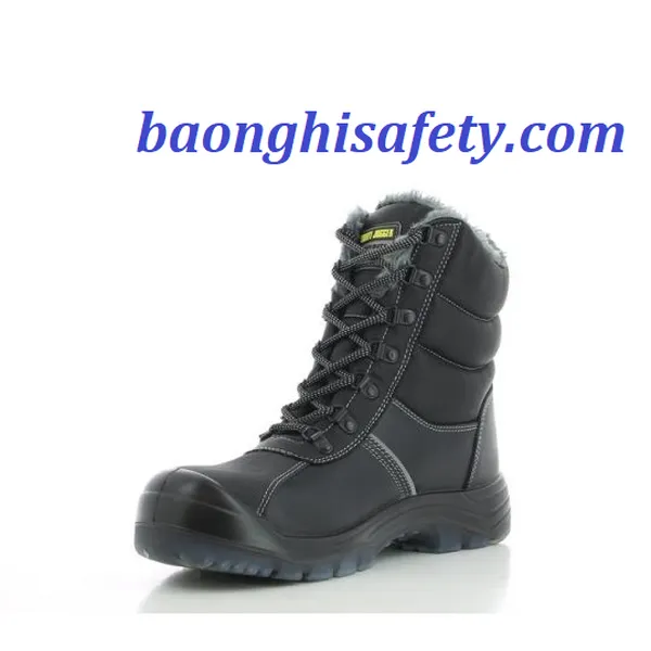 Giày bảo hộ  lao động Safety Jogger Nordic S3/SRC