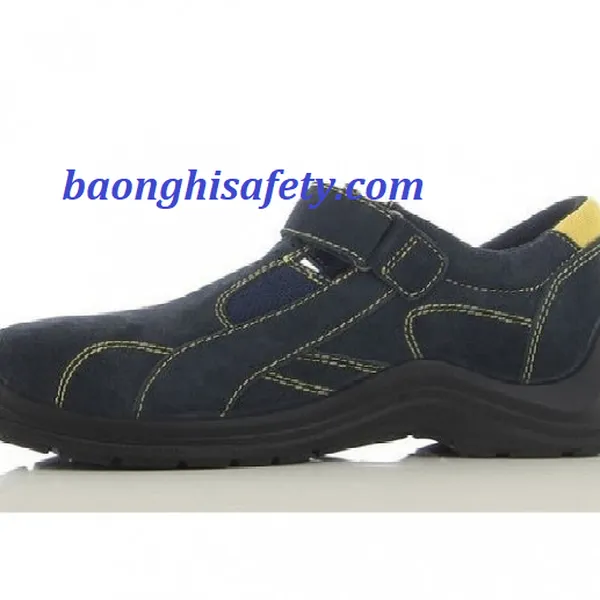 Giày bảo hộ Safety Jogger Sonora S1P