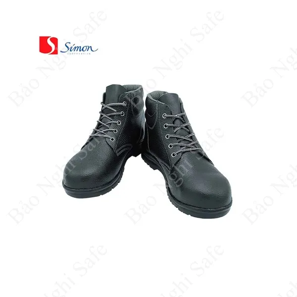 GIÀY BẢO HỘ SIMON TS3022 R