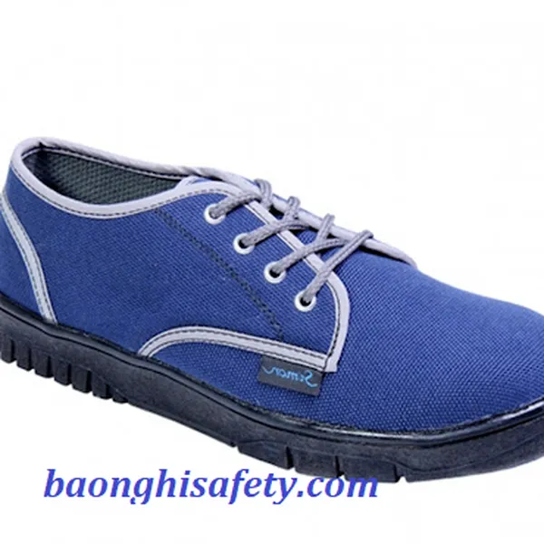 Giày bảo hộ simon TS811