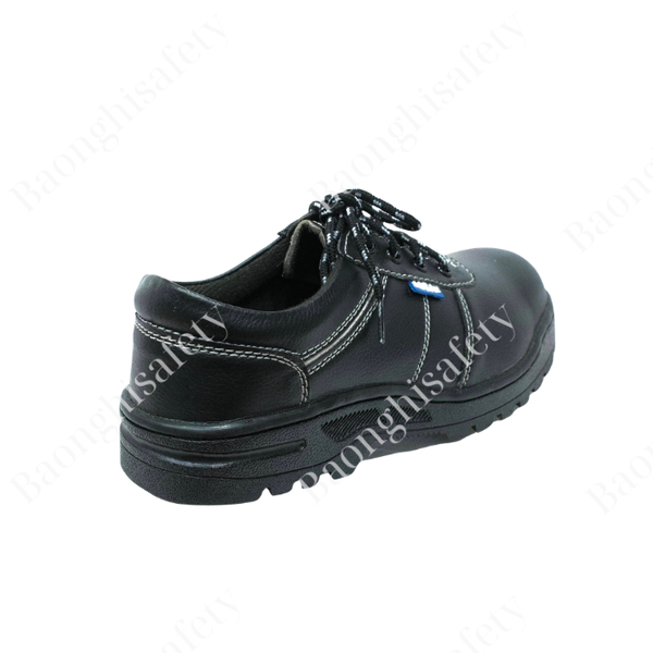 Giày bảo hộ lao động VE7000 mũi thép chống đinh chống trơn trượt đế PVC